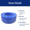 Reinforced Premium Garden Hose, Multi-Layer Construction, Blue, 25 m view 4
