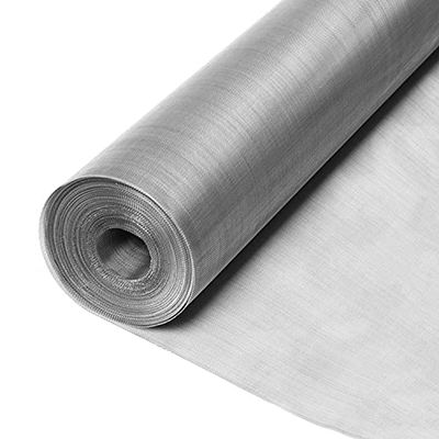 Stainless Steel Wire Mesh, 80 Mesh