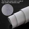 Stainless Steel Wire Mesh, 80 Mesh view 3