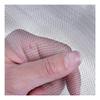 Stainless Steel Wire Mesh, 40 Mesh, Insect Screen for Rodent Control, Ventilation Grille, Silver, 1 x 12 m view 1