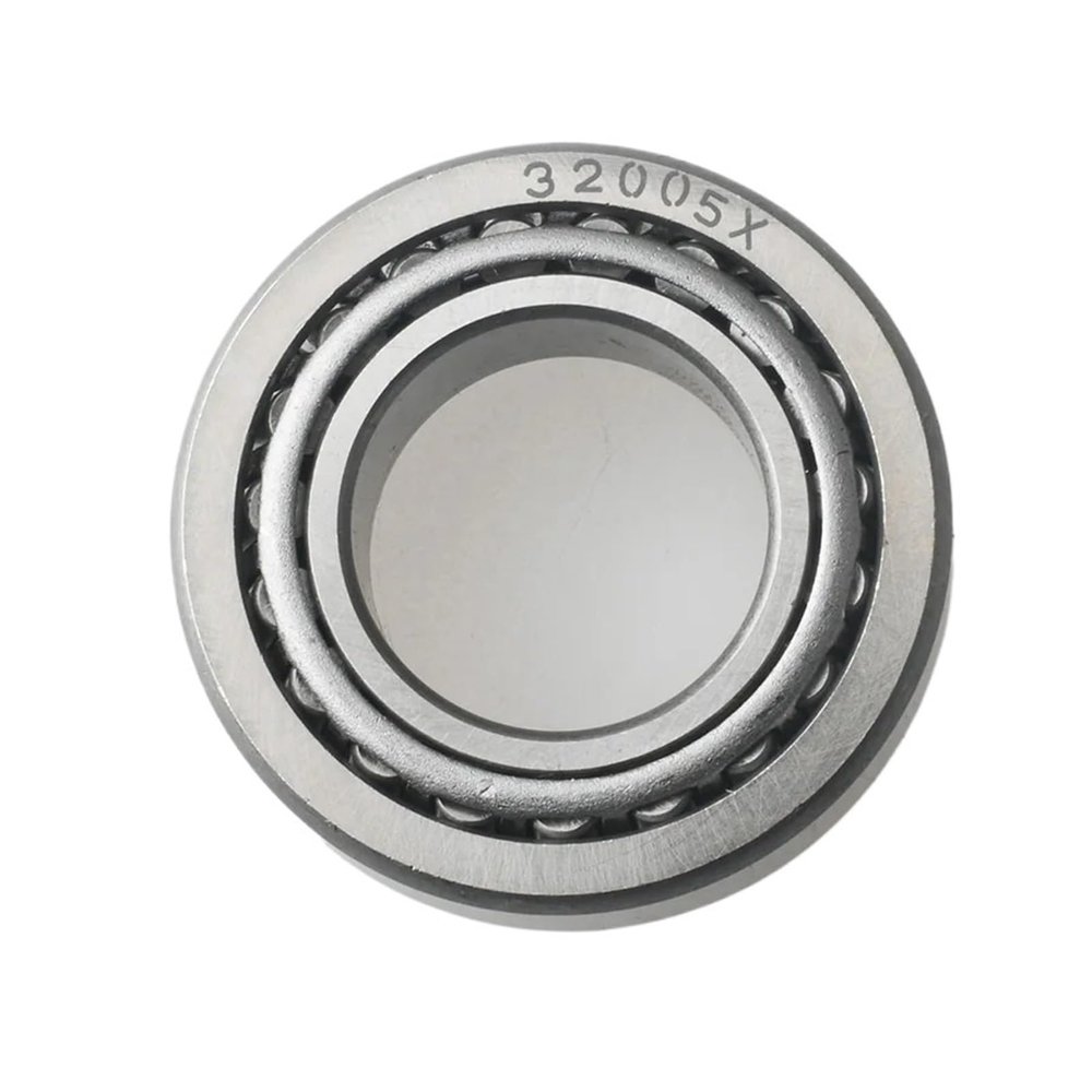 FNWXGMFZ 93332-00001 Underwater Shaft Bearing for 4-Stroke F25–F60 and 2-Stroke 25–70 HP Boat Motors