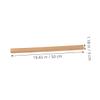 2-Pack Kraft Paper Cardboard Tubes for Posters view 2