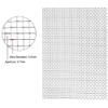 304 Stainless Steel Wire Mesh, 6 Mesh, 3.7 mm Openings view 2