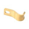 UDHBJEBQ 688-42652-00 Hook for 2-Stroke Boat Motor view 2