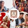 Rotating Reversible Bear-Themed Ring Box view 4