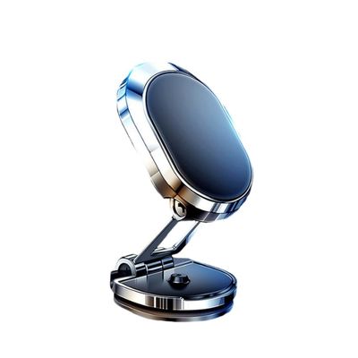 Car Phone Holder for Aston Martin DB AR1, DB7 Volante, V8 Volante LWB S, D-Silver