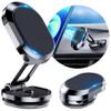 Car Phone Holder for Aston Martin DB AR1, DB7 Volante, V8 Volante LWB S, D-Silver view 2