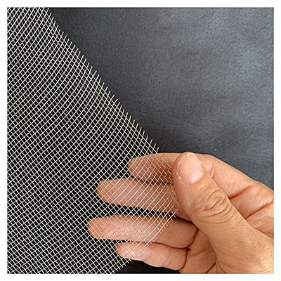 Stainless Steel Mesh, 14/16/120 Mesh, Window Screen and Rodent Control