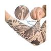 BODOBTF Arm Sleeves for Street Tattoos, Sun and UV Protection, Seamless, One Size (58, 2 Pairs) view 4
