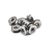 SV4-12ZZ 4 × 12 × 4 mm SV4-14ZZ Stainless Steel Roller Bearing, Guide Rail Pulley, V-Shaped Bearing, 4-Pack (SV4-12ZZ) view 4