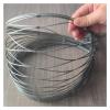 DTVEW Flexible Stainless Steel Cable Net, 1.5 x 25 m view 1