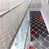 DTVEW Flexible Stainless Steel Cable Net, 1.5 x 25 m view 2