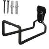 BESTonZON Metal Garage Wall Hooks for Hoses and Tools view 1