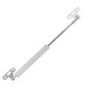 VALICLUD 200 N Steel Gas Spring, 1-Piece Set, Adjustable Length, Silver view 1