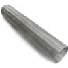 Stainless Steel Wire Mesh, 16 Mesh, Ventilation Screen, Heat-Resistant Insect Screen, Rust-Resistant, Silver, 0.8 x 4 m view 1