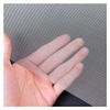 Stainless Steel Wire Mesh, 16 Mesh, Ventilation Screen, Heat-Resistant Insect Screen, Rust-Resistant, Silver, 0.8 x 4 m view 3
