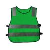 GOOPEEG Reflective Safety Vest, Green view 1