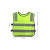 GOOPEEG Reflective Safety Vest, Green view 2