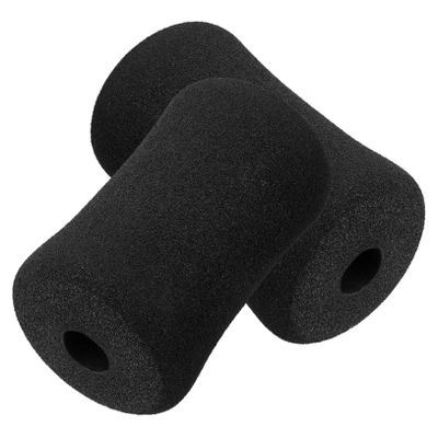 JOINPAYA Foam Roller Pads, Replacement Rollers for Training
