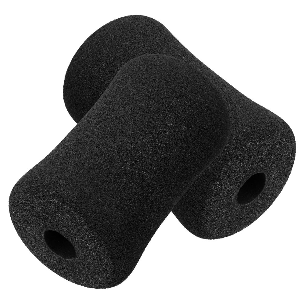 JOINPAYA Foam Roller Pads, Replacement Rollers for Training