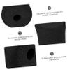 JOINPAYA Foam Roller Pads, Replacement Rollers for Training view 4