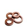 Hydraulic Seal for Radial Shaft Applications, 828 mm ID, Fluoro Rubber, Single-Lip U-Cup (22 x 35 x 7 mm, 1 pc.) view 3
