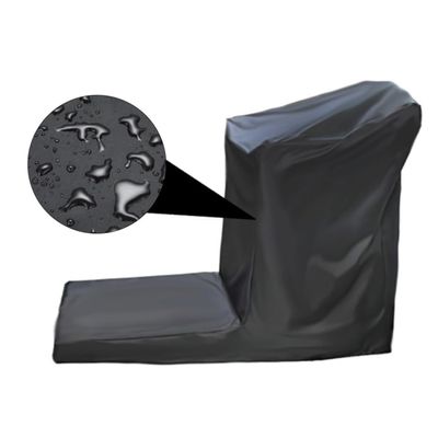 LAPYAPPE Treadmill Cover, Oxford Fabric, Dustproof and Rainproof