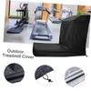 LAPYAPPE Treadmill Cover, Oxford Fabric, Dustproof and Rainproof view 4