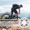 Bicycle Chainring Guard view 2