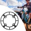 Bicycle Chainring Guard view 3