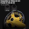 Bicycle Chainring Guard view 4