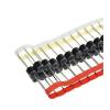 OZXWL 10PCS 10SQ045 10SQ050 15SQ045 15SQ050 20SQ045 20SQ050 30SQ045 30SQ050 10A 12A 15A 20A 30A Solar Energy Schottky Rectifier Diodes (30SQ030 30A 30V) view 2