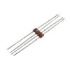 OZXWL 20-Piece 1W 18V 20V 22V 24V 27V 30V 33V 36V Silicon Planar Power Zener Diode Assortment, DO-41 (1W 9.1V) view 1