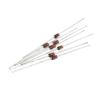 OZXWL 20-Piece 1W 18V 20V 22V 24V 27V 30V 33V 36V Silicon Planar Power Zener Diode Assortment, DO-41 (1W 9.1V) view 2