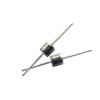 OZXWL 10PCS 10A10 Rectifier Diode R-6 DIP 10A 1000V Axial Electrical Rectifier Diodes view 4