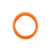 Veemoon 10 m Orange ABS Filament for 3D Printers, 1.75 mm view 1