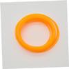 Veemoon 10 m Orange ABS Filament for 3D Printers, 1.75 mm view 2