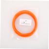 Veemoon 10 m Orange ABS Filament for 3D Printers, 1.75 mm view 3