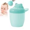 Baby Bath and Shampoo Rinse Cup view 1
