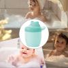Baby Bath and Shampoo Rinse Cup view 4
