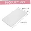 Transparent PP Card Box for Photo and Card Storage view 3