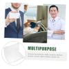 Transparent PP Card Box for Photo and Card Storage view 4