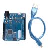 YWBL-WH 20 Digital I/O Interface Development Board with Separate USB-to-Serial Converter Chip for Leonardo R3 Pro view 1