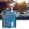 YWBL-WH 20 Digital I/O Interface Development Board with Separate USB-to-Serial Converter Chip for Leonardo R3 Pro view 3