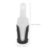 TOYANDONA Golf Cart Sand Bottle Set, Large Capacity view 2