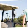 TOYANDONA Golf Cart Sand Bottle Set, Large Capacity view 4