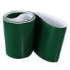Wear-Resistant PVC Conveyor Belt for Airport Baggage Transport, 20 × 110 cm view 1