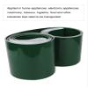Wear-Resistant PVC Conveyor Belt for Airport Baggage Transport, 20 × 110 cm view 3