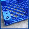 Heavy-Duty HDPE Logistics Pallets with Lightweight Grid Pads view 4