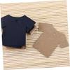 DEARMAMY 2 Sets Kraft Paper Hang Tags, 200 Count view 4